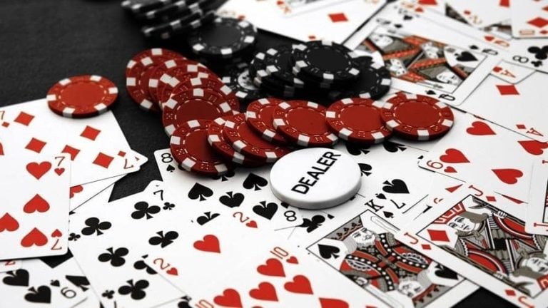 iet789 Live Roulette စားပွဲ
