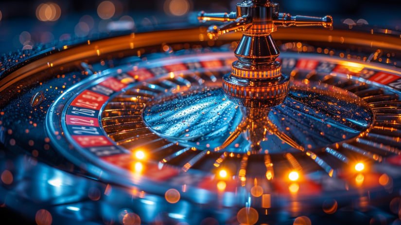 Live Casino iet789
