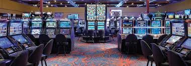 Casino Games iet789