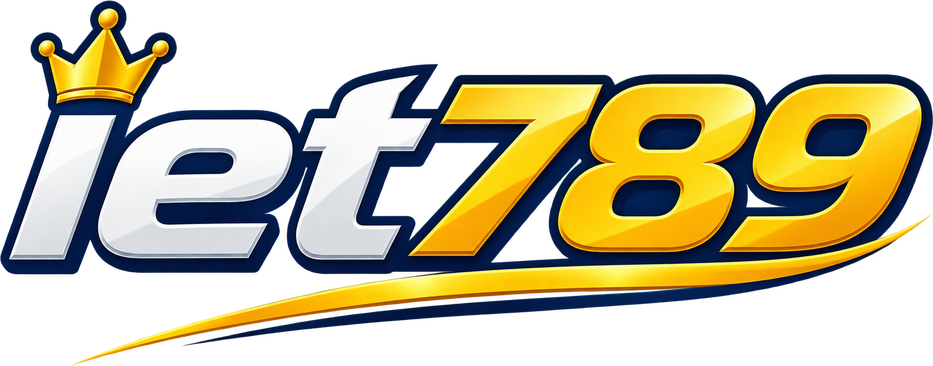 iet789 Logo